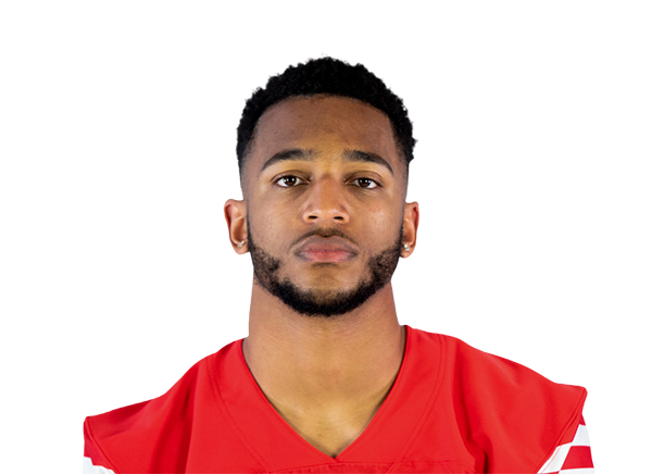 Ja'Kori Morgan, Houston Cougars WR