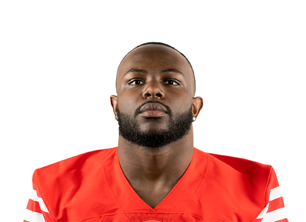 Donavan Mutin, Houston Cougars LB