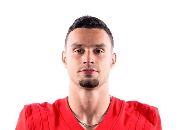 Peyton Sawyer, Houston Cougars WR