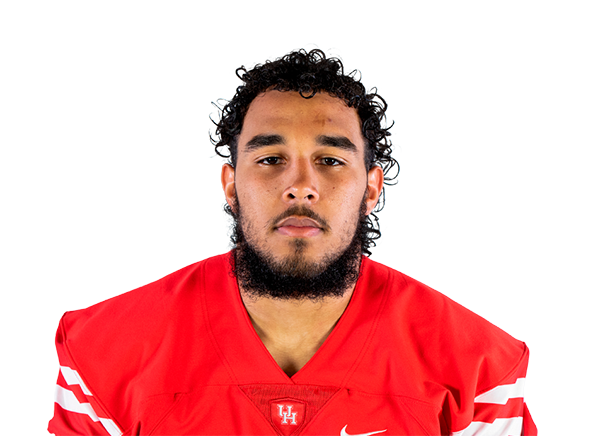 Christian Trahan, Houston Cougars TE