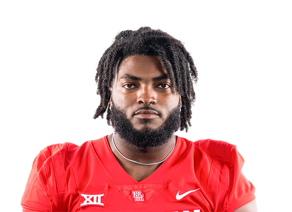Kelan Walker, Houston Cougars RB