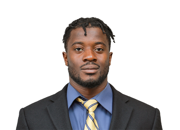 Ezechiel Tieide, Boston College Eagles WR