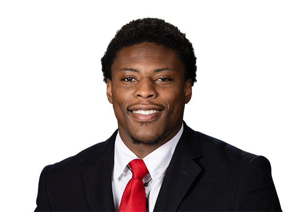 Jason Maitre, Wisconsin Badgers CB