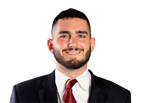 Joey Luchetti, Boston College Eagles TE