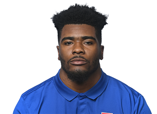 Hugh Davis, Boston College Eagles LB