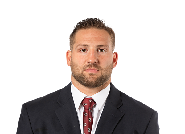 Vinny DePalma, Boston College Eagles LB