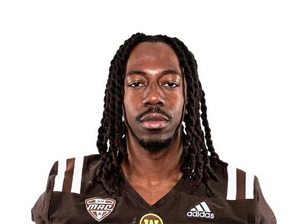 Jehlani Galloway, Boston College Eagles WR
