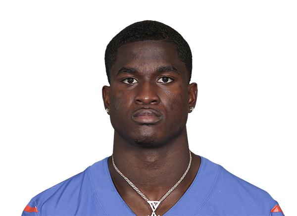Trey Dean III, Florida Gators S