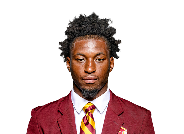 Iverson Clement, Florida Gators CB