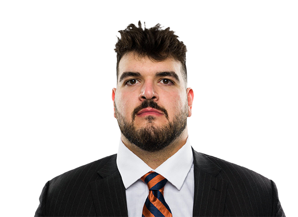 Christopher Bleich, Syracuse Orange OL