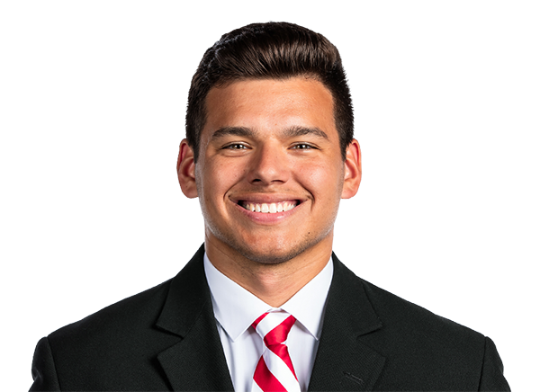 Marco Ortiz, Florida Gators LS