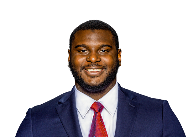 Jalen Redmond, Oklahoma Sooners DL