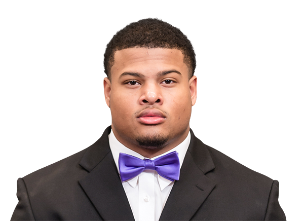 Xavier Thomas, Clemson Tigers DE