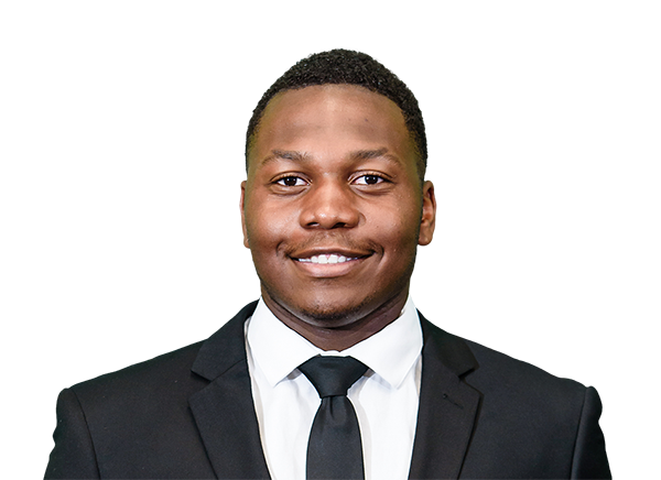 Justin Mascoll, Clemson Tigers DE