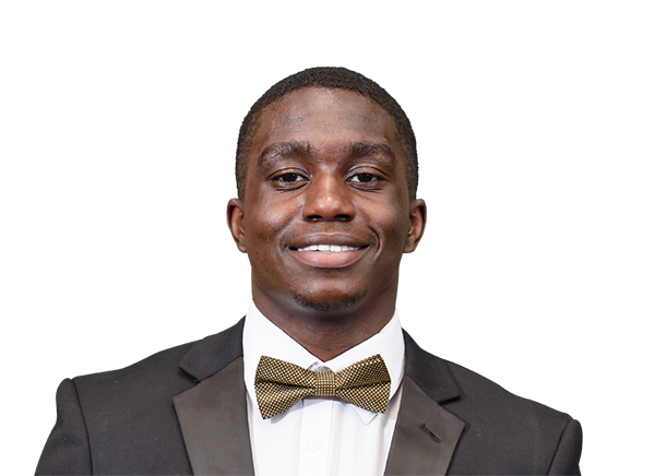 Lyn-J Dixon, Clemson Tigers RB