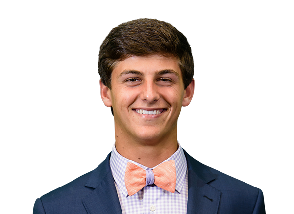 Drew Swinney, Clemson Tigers WR