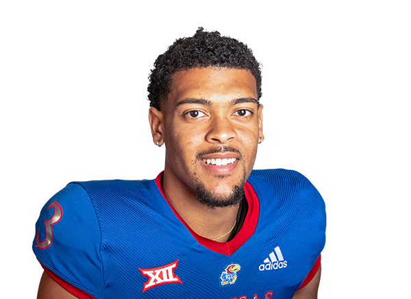 Miles Kendrick, Kansas Jayhawks QB