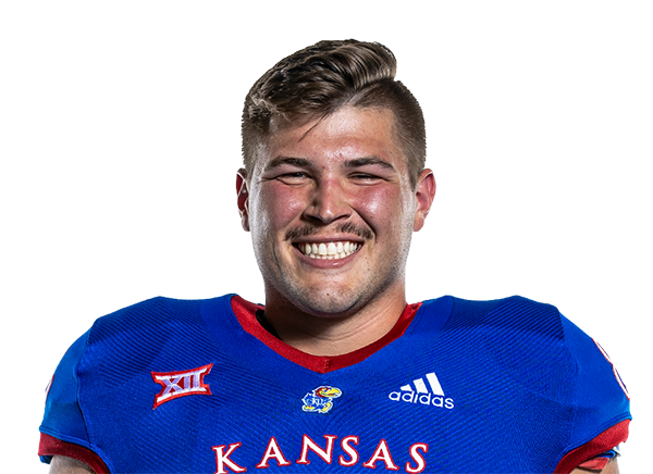 Mac Copeland, Kansas Jayhawks TE
