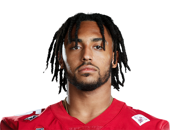 Jacob Hollins, Temple Owls LB