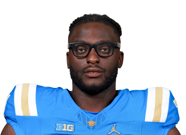 Reuben Unije, Houston Cougars OL