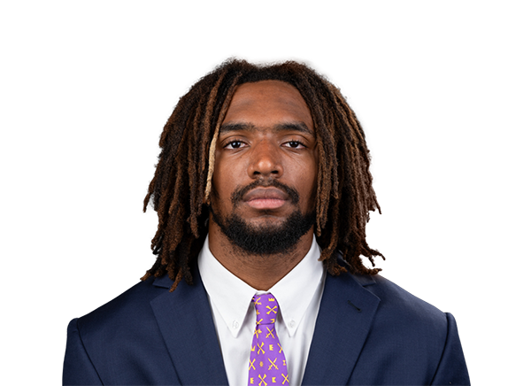 Jarett Garner, East Carolina Pirates WR