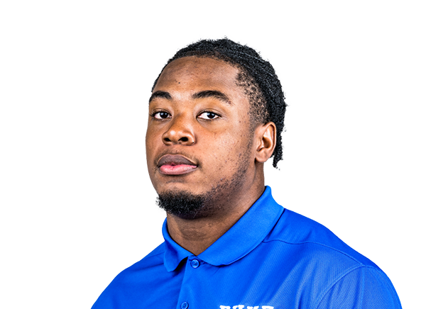 Shaka Heyward, Duke Blue Devils LB