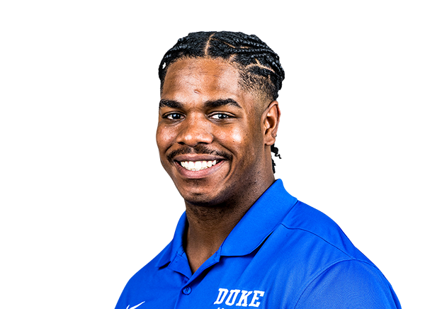 Rocky Shelton II, Duke Blue Devils LB