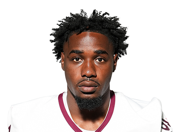 Jacolby Hewitt, Indiana Hoosiers WR