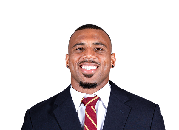 Jaiden Woodbey, Boston College Eagles DB