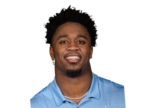 Amari Gainer, North Carolina Tar Heels LB