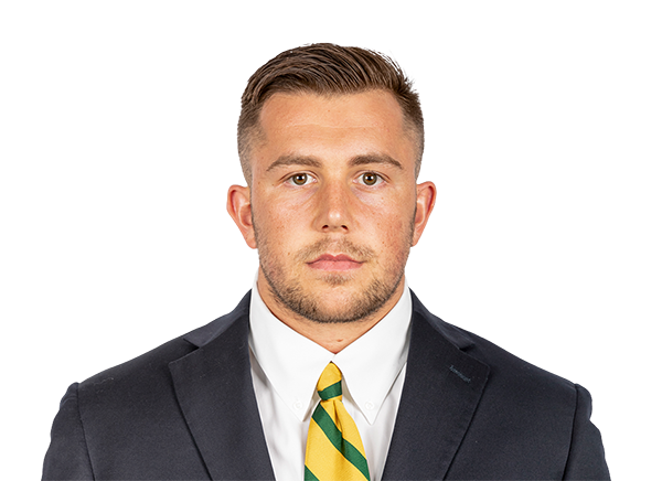 Dillon Doyle, Baylor Bears LB