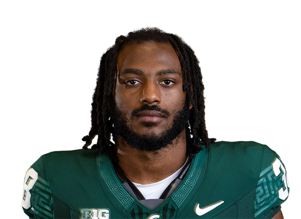 Terry Roberts, Iowa Hawkeyes DB