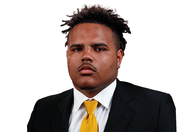 Noah Shannon, Iowa Hawkeyes DL