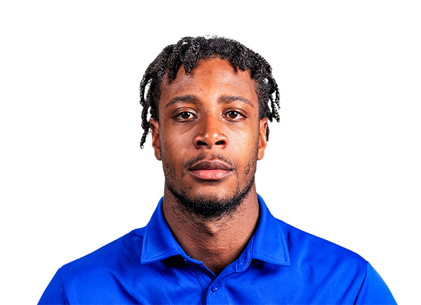 Rico Arnold, Charlotte 49ers WR