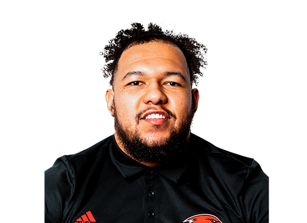 Darren Brown, UCF Knights DT