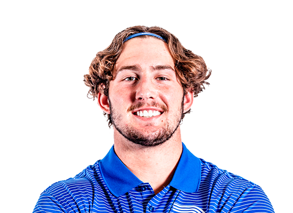 Ben Redding, SMU Mustangs TE