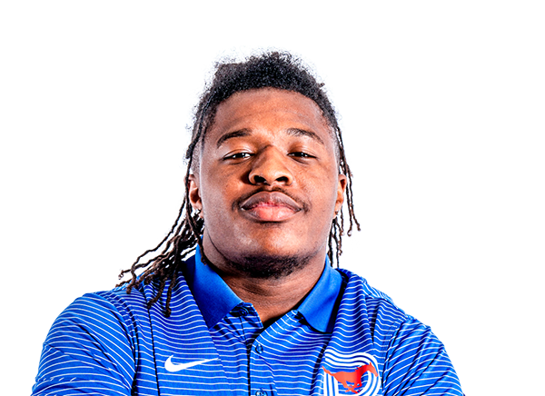 Gary Wiley, SMU Mustangs DE