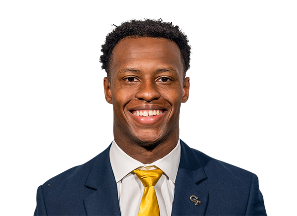 Jaylon King, Georgia Tech Yellow Jackets DB
