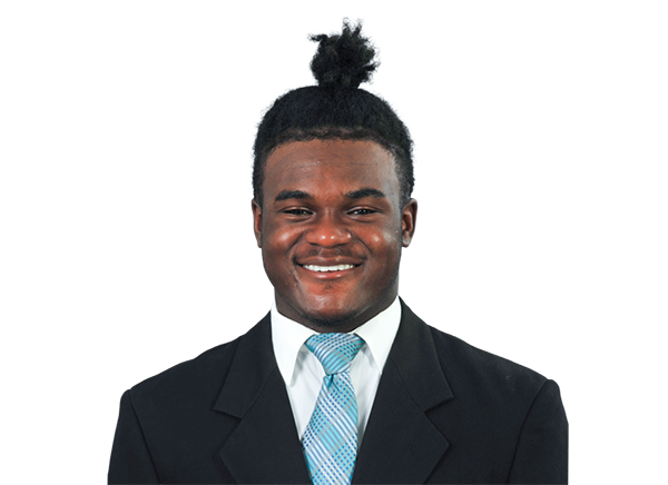 Christian Malloy, Georgia Tech Yellow Jackets RB