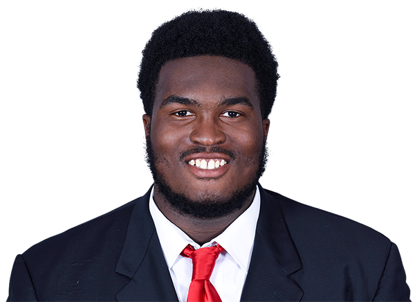 Doug Johnson Jr., Florida Atlantic Owls OL