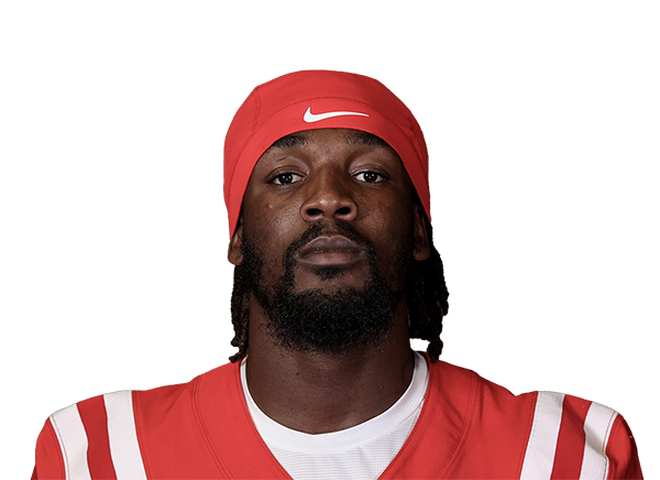Teja Young, Ole Miss Rebels S