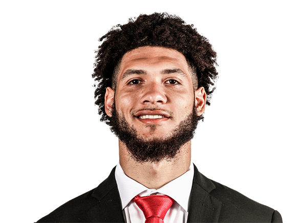 Jeshaun Jones, Maryland Terrapins WR