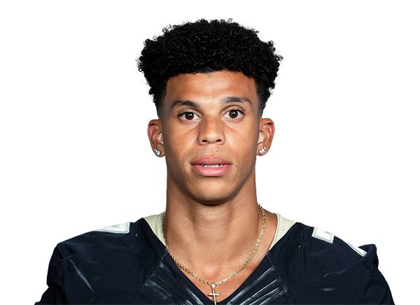 Daniel Arias, Colorado Buffaloes WR
