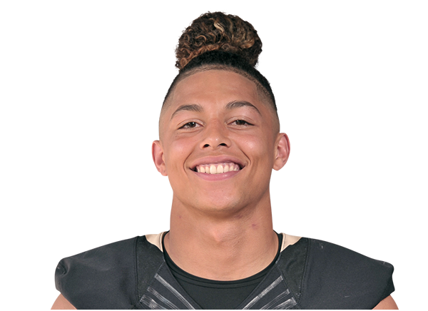 Aaron Maddox, Colorado Buffaloes DB