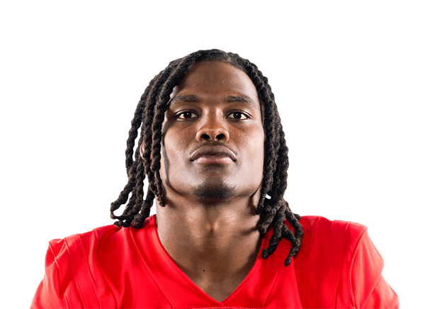 Hasaan Hypolite, Houston Cougars LB