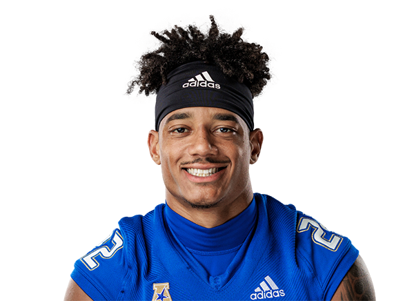 L.J. Wallace, Colorado Buffaloes S