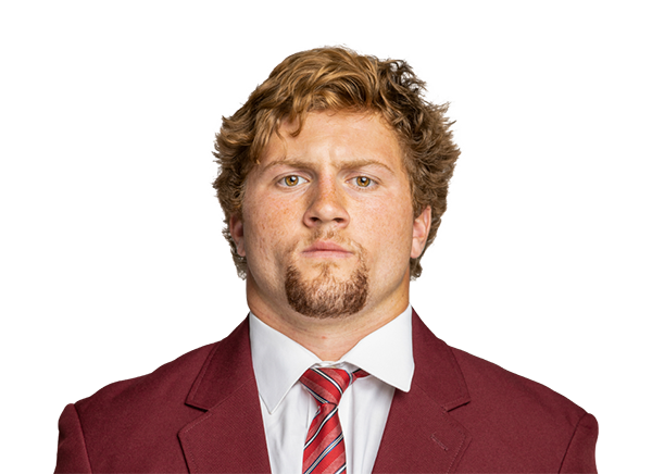 Clyde Moore, USC Trojans LB