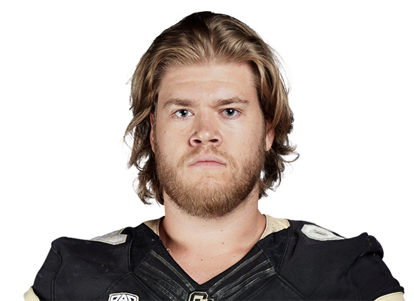 Frank Fillip, Colorado Buffaloes OL