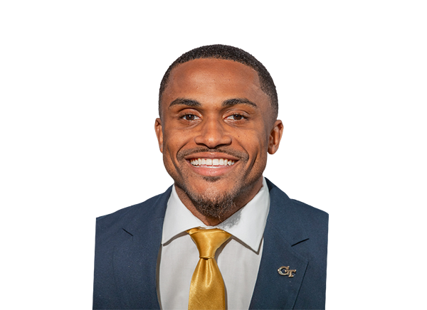 Myles Sims, Georgia Tech Yellow Jackets DB