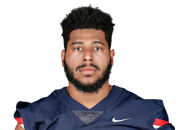 Taylor Upshaw, Arizona Wildcats LB
